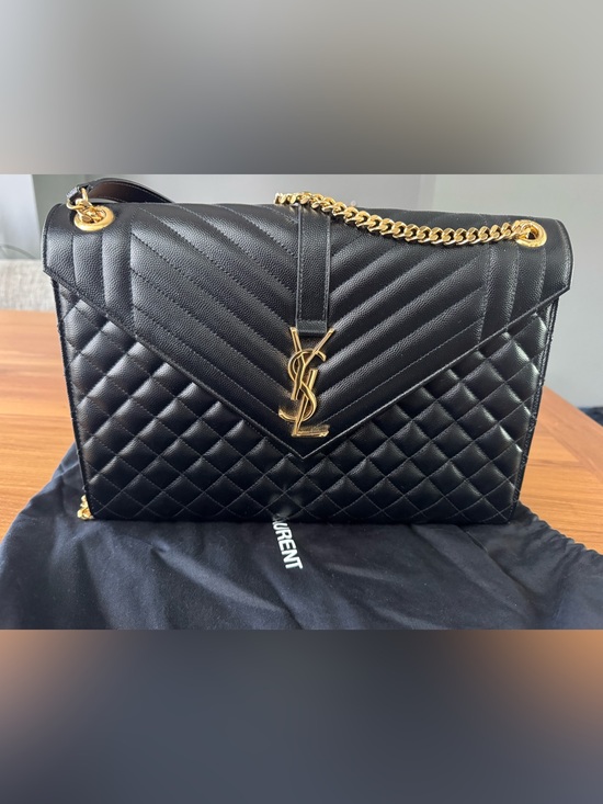 Saint Laurent Handbags - Saint Laurent shoulder bag
